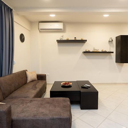 Hestia Apartment! Салоники Экстерьер фото