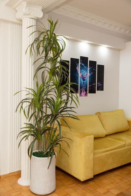 Hestia Apartment! Салоники Экстерьер фото