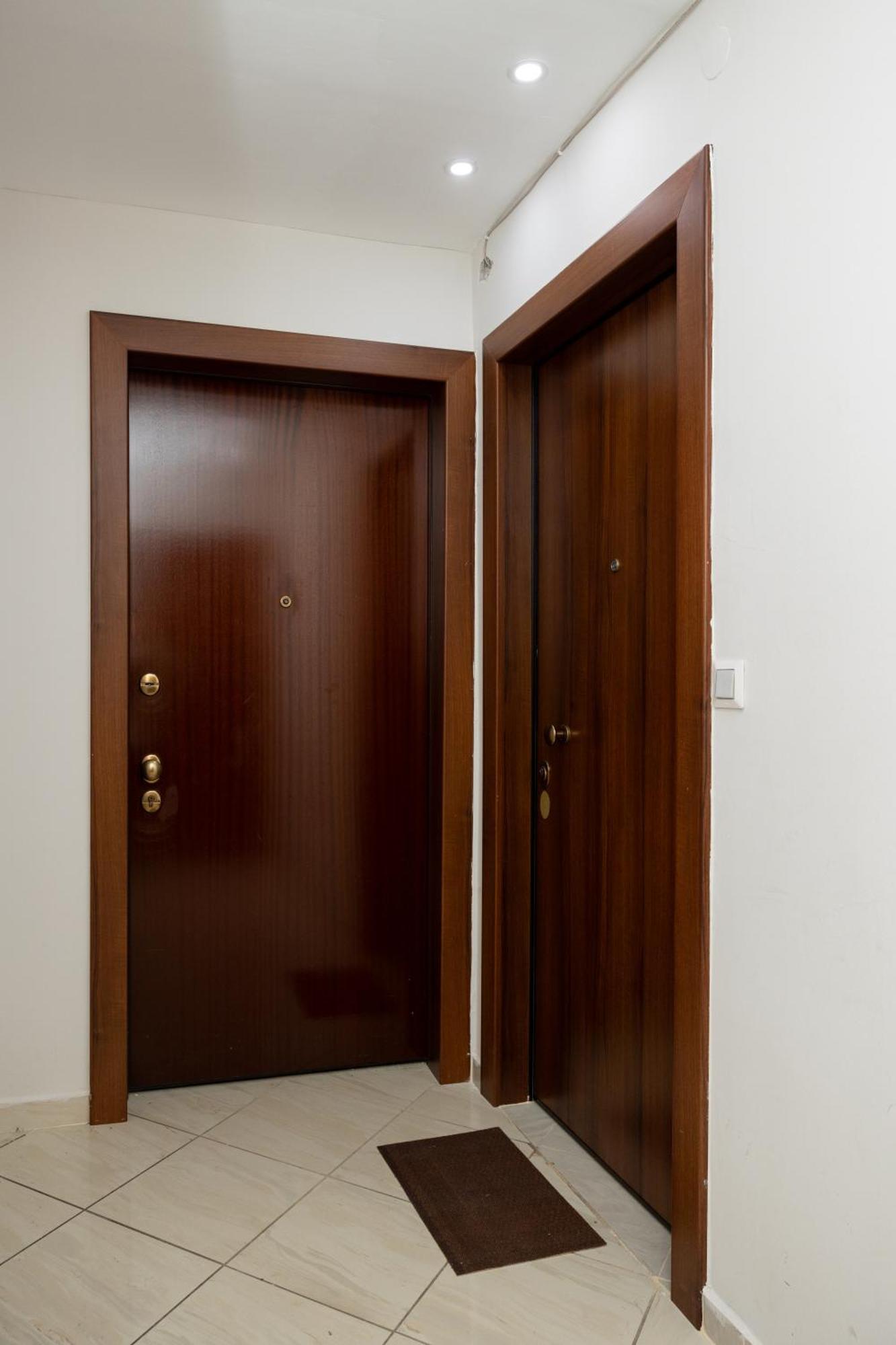 Hestia Apartment! Салоники Экстерьер фото