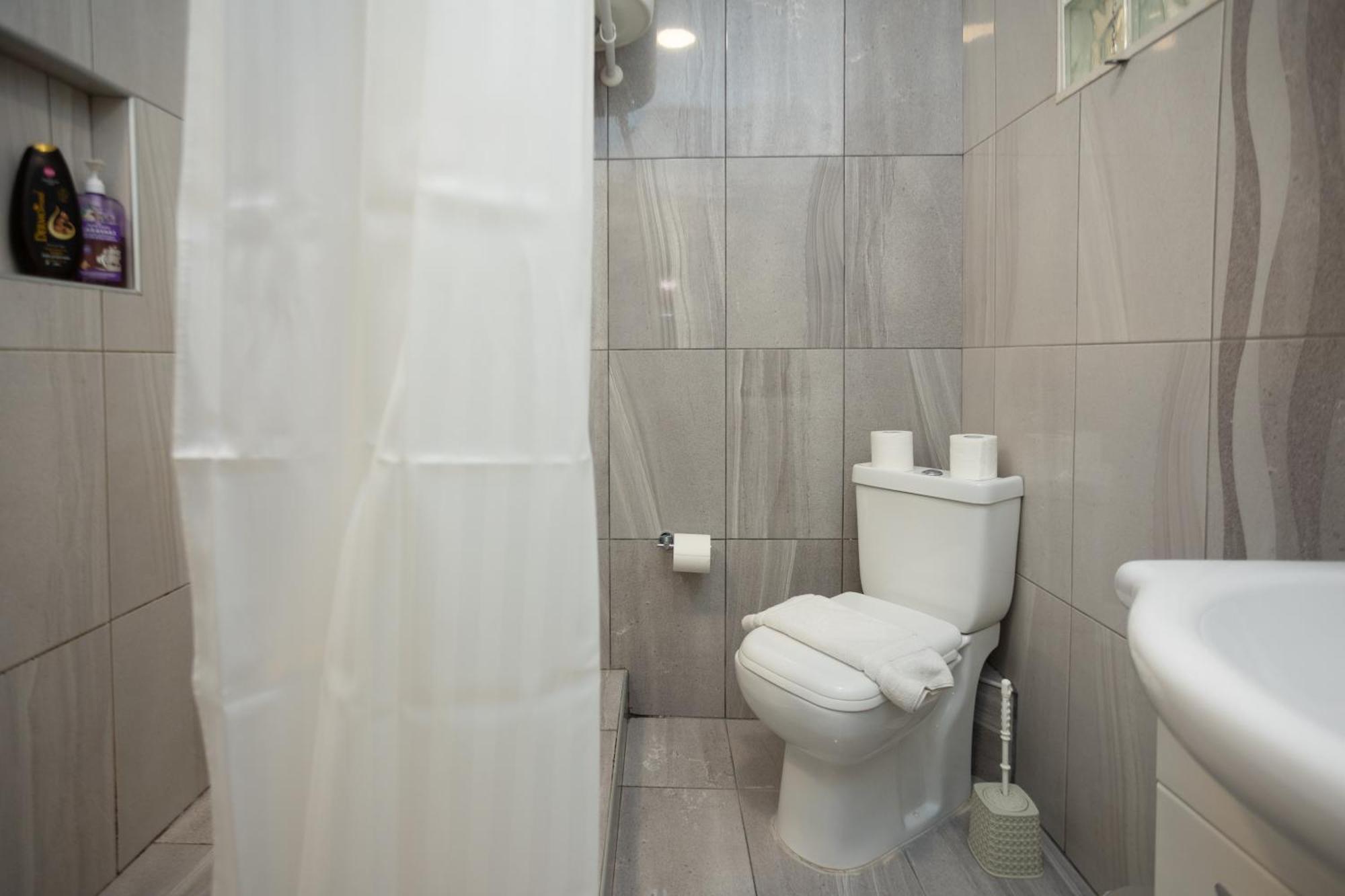 Hestia Apartment! Салоники Экстерьер фото